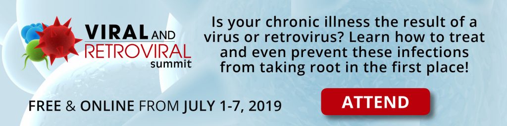 Attend Viral & Retroviral Summit