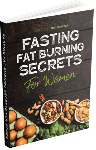 Fasting Fat-Burning Secrets for Women eGuide