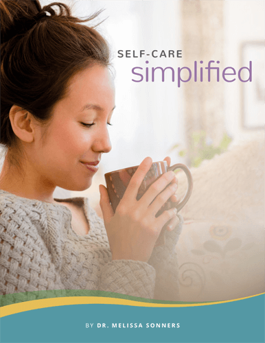 Self-Care Simplified eGuide