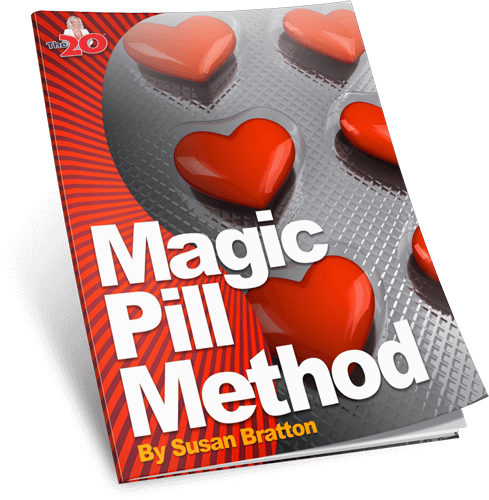 Magic Pill Method eGuide