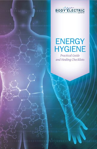 Energy Hygiene Guidebook Gift