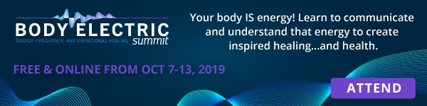 Attend Body Electric Summit