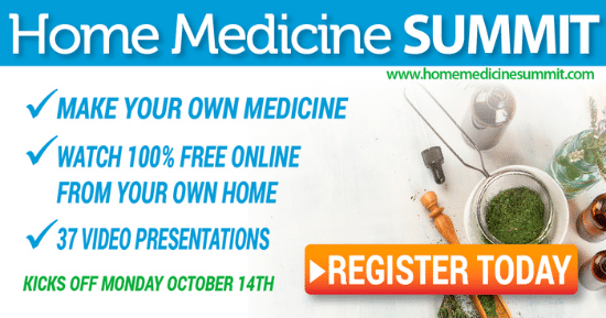 Home Medicine Summit Register