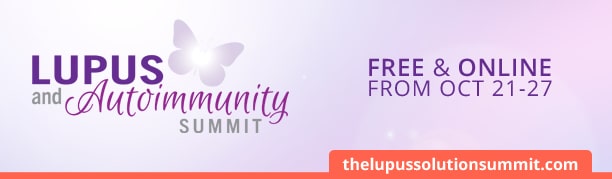 Attend LUPUS & AUTOIMMUNITY Summit