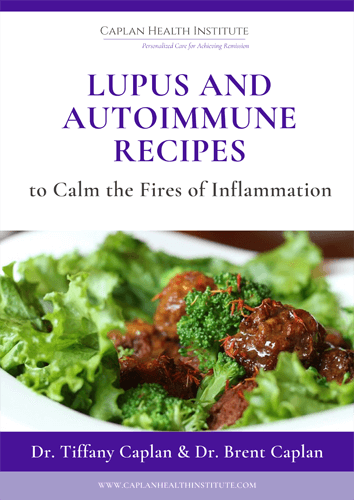 Lupus & Autoimmunity Recipes