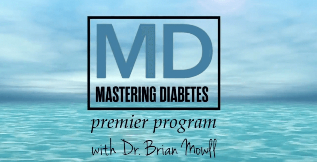 Blood Sugar 101 Training