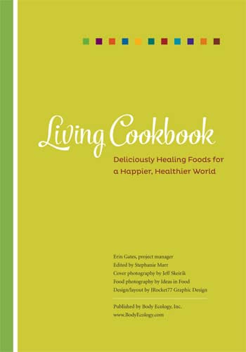 Living Cookbook