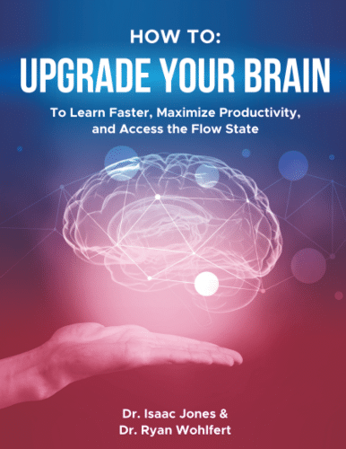 How to Upgrade Your Brain cover image