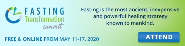 Image Attend Fasting Transformation Summit