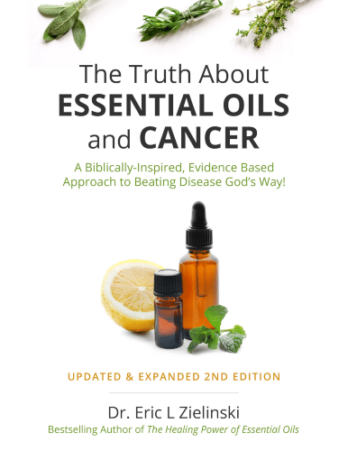 Image The Truth About Essential Oils & Cancer